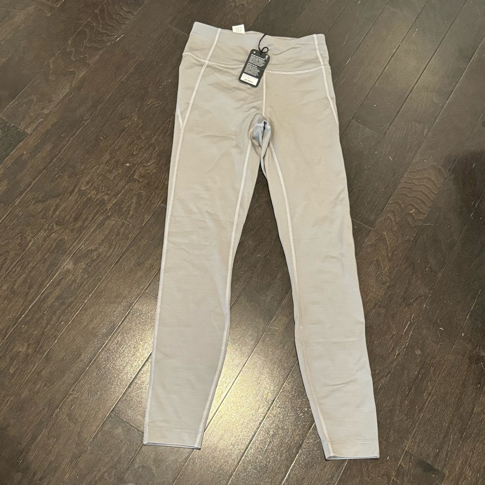 NWT Allbirds Leggings